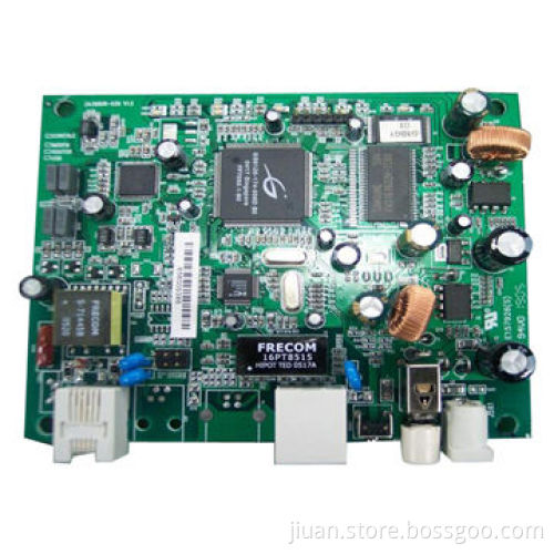 China PCB Assembly with OEM/ODM Orders Welcomed, One Stop PCB Assembly ServicesNew